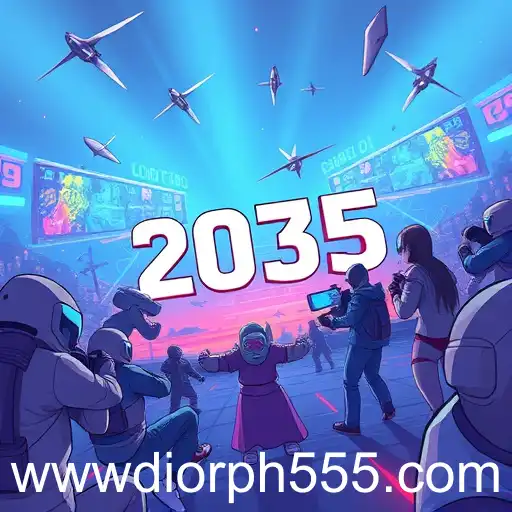 The Rise of Diorph555: A Gaming Phenomenon