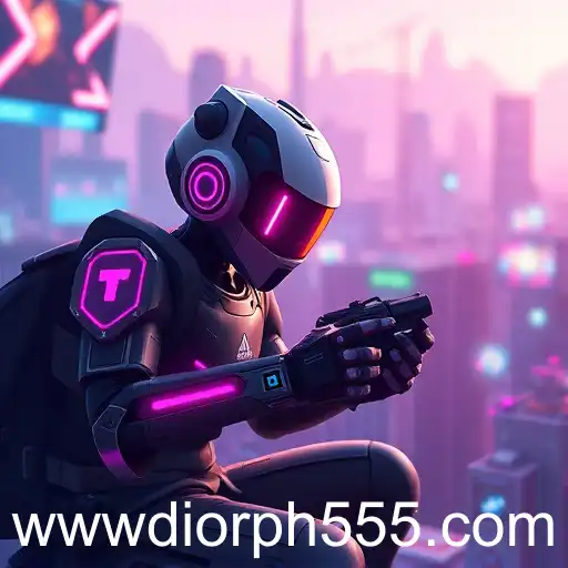 Emerging Trends in Digital Gaming