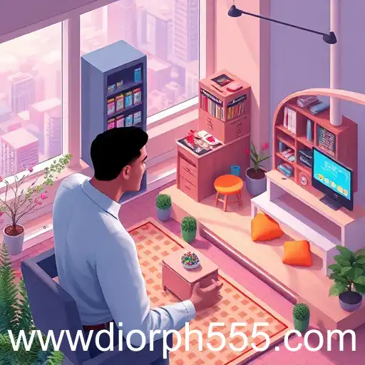 Exploring Diorph555 and Gaming Trends