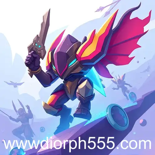 Innovations and Trends in Online Gaming