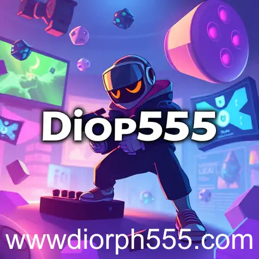 The Rise of Diorph555 in the Gaming World