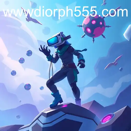 Diorph555: Elevating the Online Gaming Experience