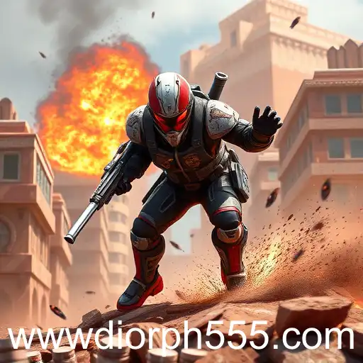 Diorph555: The Rise of a Digital Phenomenon