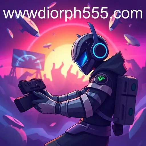 Diorph555: Shaping the Future of Online Gaming