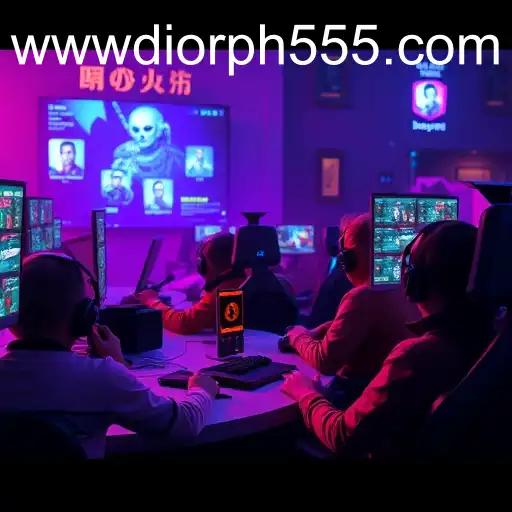 Evolution of Online Gaming Communities