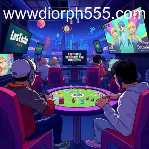 Innovative Trends in Online Gaming