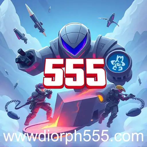 The Rise of Diorph555 in Gaming Culture