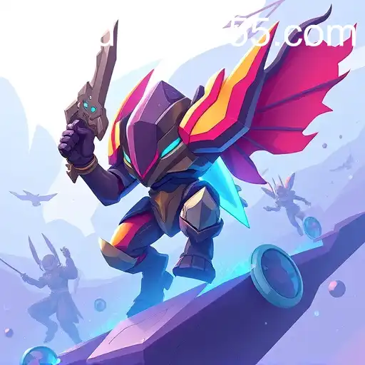 Rise of Diorph555 in the Gaming World