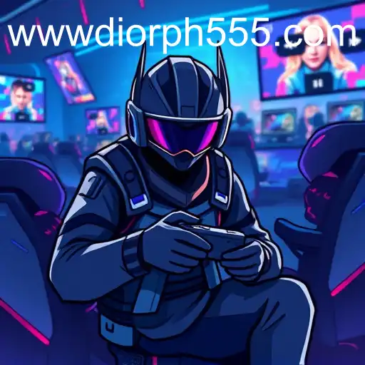 The Rise of Diorph555 in Online Gaming