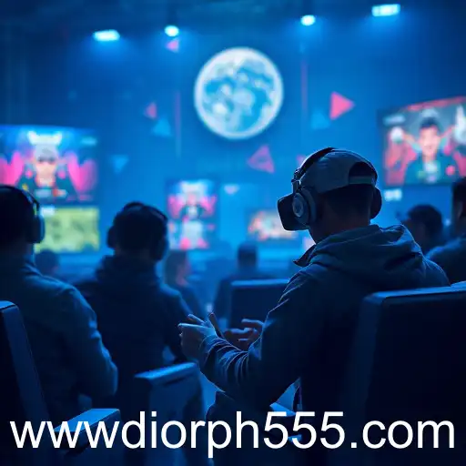 Emerging Trends in Online Gaming